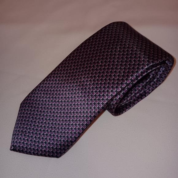 Robert Talbott Other - Robert Talbott Authentic silk tie
